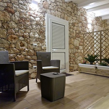 Hotel Il Dammuso E Le Stelle Lampedusa Zewnętrze zdjęcie